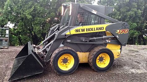 new holland l785 skid steer|new holland l785 parts list.